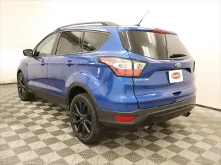 Ford Escape 2018 SE 4p SUV