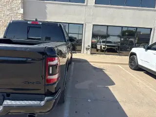 Ram 1500 2022 4x4 Limited 4p Camioneta Cabina Completa 5.6 ft. CP Camión