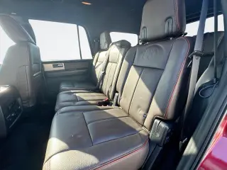 Ford Expedition 2015 4x2 King Ranch 4p SUV
