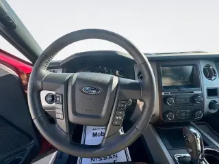 Ford Expedition 2015 4x2 King Ranch 4p SUV