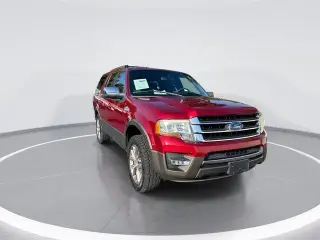 Ford Expedition 2015 4x2 King Ranch 4p SUV