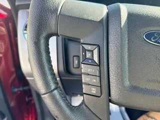 Ford Expedition 2015 4x2 King Ranch 4p SUV