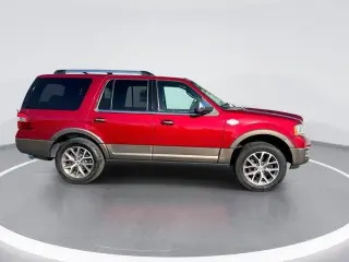 Ford Expedition 2015 4x2 King Ranch 4p SUV