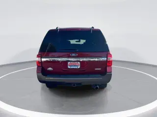 Ford Expedition 2015 4x2 King Ranch 4p SUV