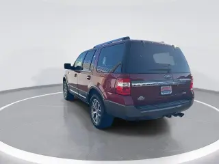Ford Expedition 2015 4x2 King Ranch 4p SUV