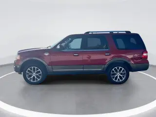 Ford Expedition 2015 4x2 King Ranch 4p SUV
