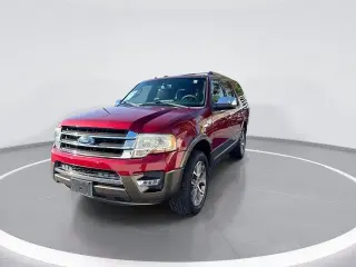 Ford Expedition 2015 4x2 King Ranch 4p SUV