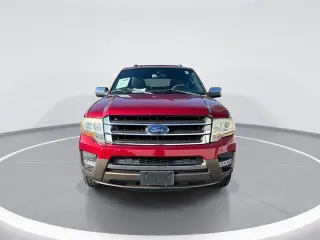 Ford Expedition 2015 4x2 King Ranch 4p SUV