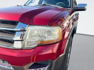 Ford Expedition 2015 4x2 King Ranch 4p SUV
