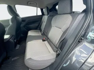 Subaru Crosstrek 2024 AWD Premium 4p Crossover