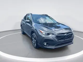Subaru Crosstrek 2024 AWD Premium 4p Crossover