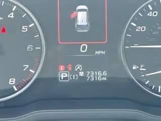 Subaru Crosstrek 2024 AWD Premium 4p Crossover