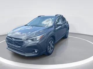 Subaru Crosstrek 2024 AWD Premium 4p Crossover