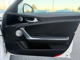 Kia Stinger 2018 Premium 4p Sedán