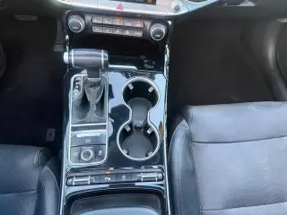 Kia Stinger 2018 Premium 4p Sedán