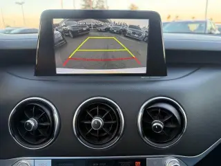 Kia Stinger 2018 Premium 4p Sedán