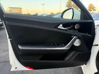 Kia Stinger 2018 Premium 4p Sedán