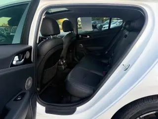 Kia Stinger 2018 Premium 4p Sedán