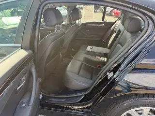 BMW Serie 5 2016 528i 4p Sedan
