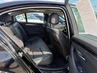 BMW Serie 5 2016 528i 4p Sedan