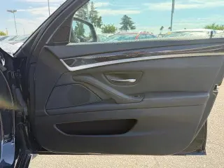 BMW Serie 5 2016 528i 4p Sedan