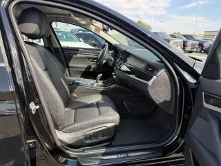 BMW Serie 5 2016 528i 4p Sedan