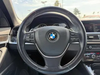 BMW Serie 5 2016 528i 4p Sedan