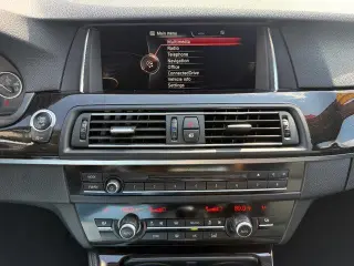 BMW Serie 5 2016 528i 4p Sedan