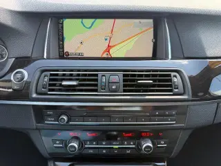 BMW Serie 5 2016 528i 4p Sedan