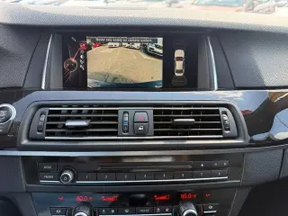BMW Serie 5 2016 528i 4p Sedan