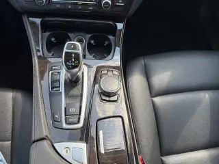 BMW Serie 5 2016 528i 4p Sedan