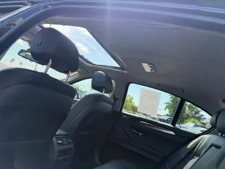 BMW Serie 5 2016 528i 4p Sedan