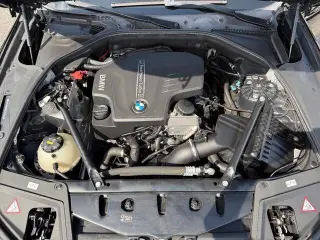 BMW Serie 5 2016 528i 4p Sedan