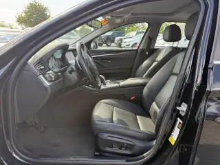 BMW Serie 5 2016 528i 4p Sedan