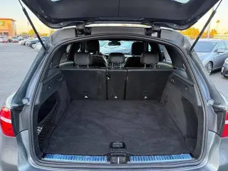 Mercedes-Benz GLC 2018 GLC 300 4MATIC 4p SUV