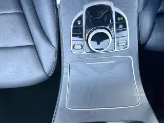 Mercedes-Benz GLC 2018 GLC 300 4MATIC 4p SUV