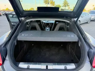 Porsche Panamera 2013 Sedán 4p