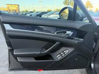 Porsche Panamera 2013 Sedán 4p