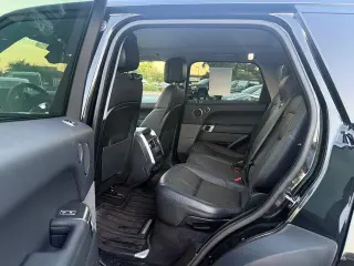 Land Rover Range Rover Sport 2019 AWD SE 4p SUV