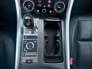 Land Rover Range Rover Sport 2019 AWD SE 4p SUV