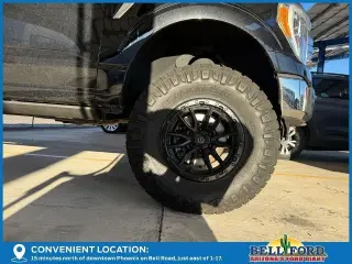Ford F-150 2021 4x4 XLT 4p SuperCrew 6,5 pies SB