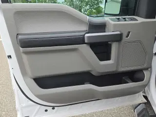 Ford F-150 2016 4x4 XLT 4p SuperCrew 5.5 ft. SB