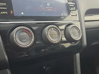 Subaru WRX 2018 AWD Limited 4p Sedan 6M