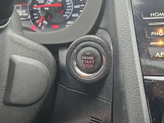 Subaru WRX 2018 AWD Limited 4p Sedan 6M