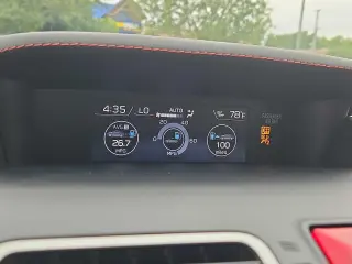 Subaru WRX 2018 AWD Limited 4p Sedan 6M