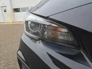 Subaru WRX 2018 AWD Limited 4p Sedan 6M