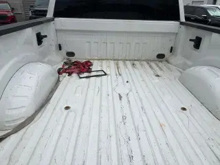 Ford F-250 Super Duty 2020 4x4 King Ranch 4p Crew Cab Cabina Extendida 6.8 pies LT Camioneta