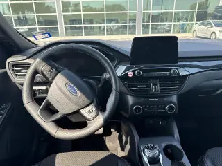 Ford Escape 2025 ST-Line 4p SUV