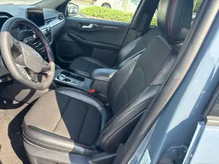 Ford Escape 2025 ST-Line 4p SUV