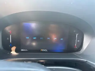 Ford Escape 2025 ST-Line 4p SUV